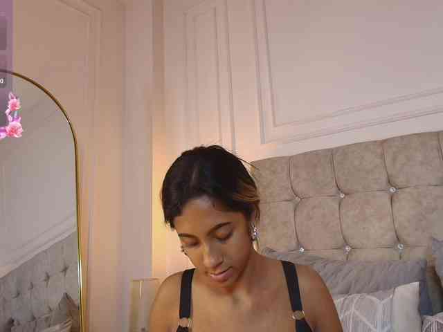 JasmineRoss webcam