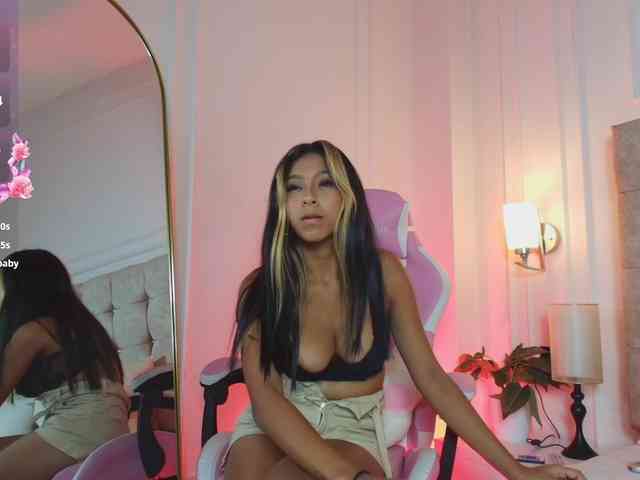 JasmineRoss webcam