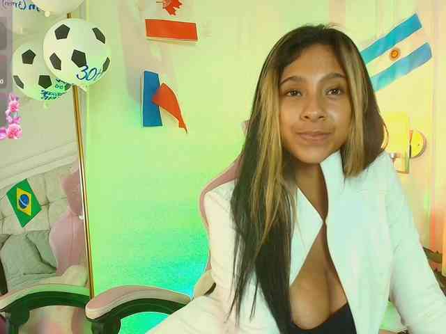 JasmineRoss webcam