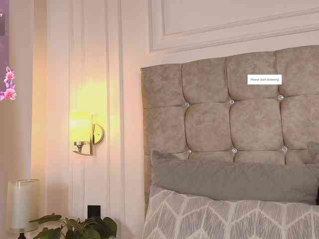 JasmineRoss webcam