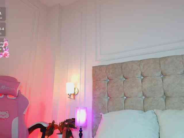 JasmineRoss webcam