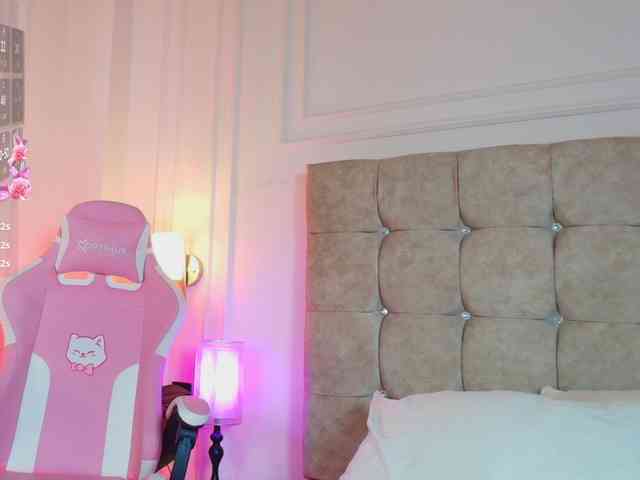 JasmineRoss webcam