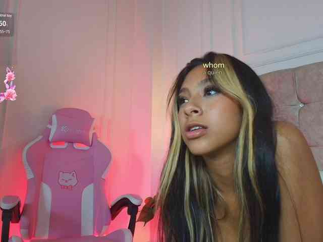 JasmineRoss webcam