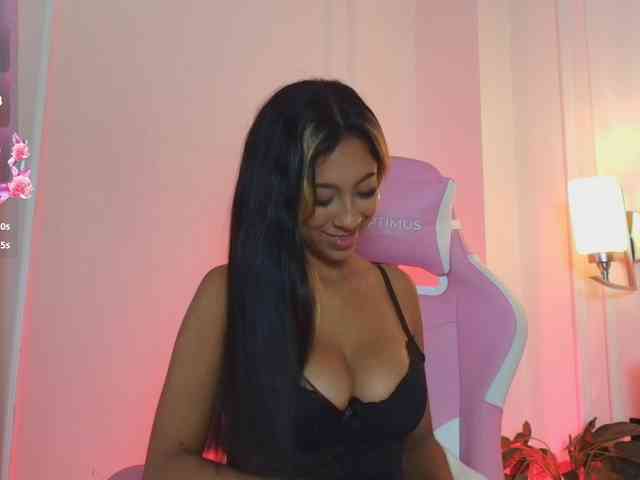 JasmineRoss webcam