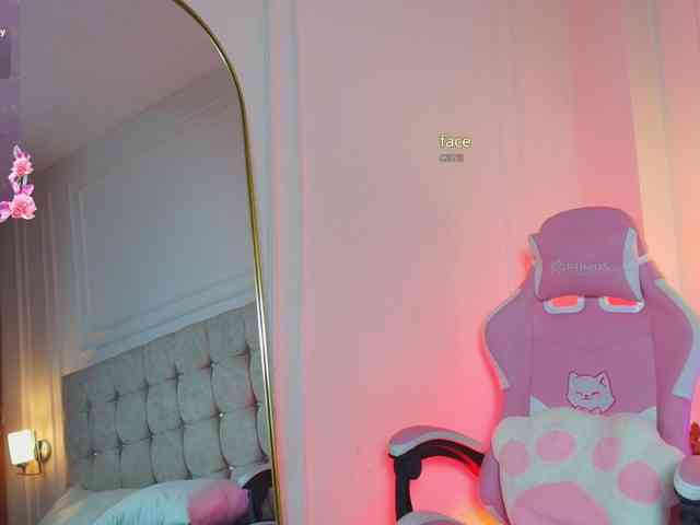 JasmineRoss webcam