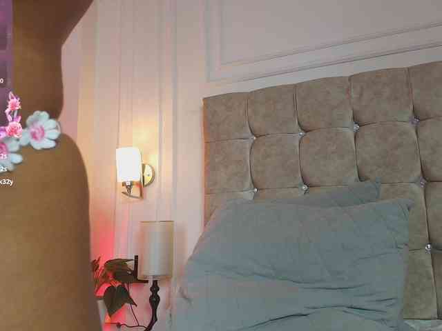 JasmineRoss webcam