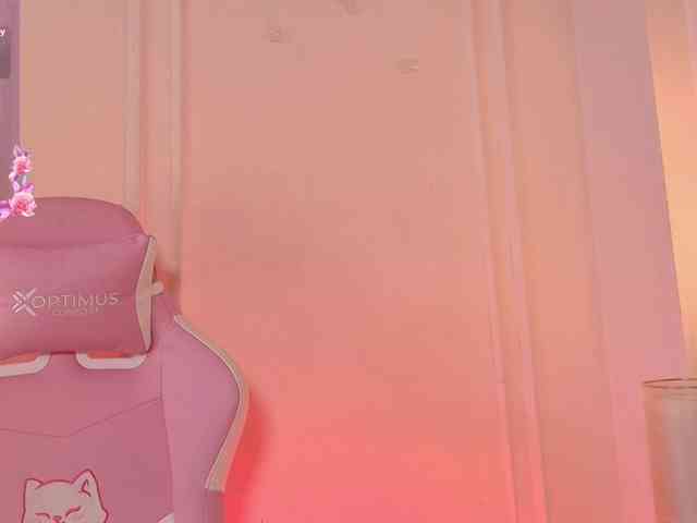 JasmineRoss webcam