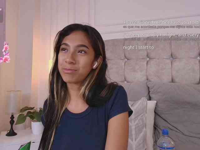 JasmineRoss webcam