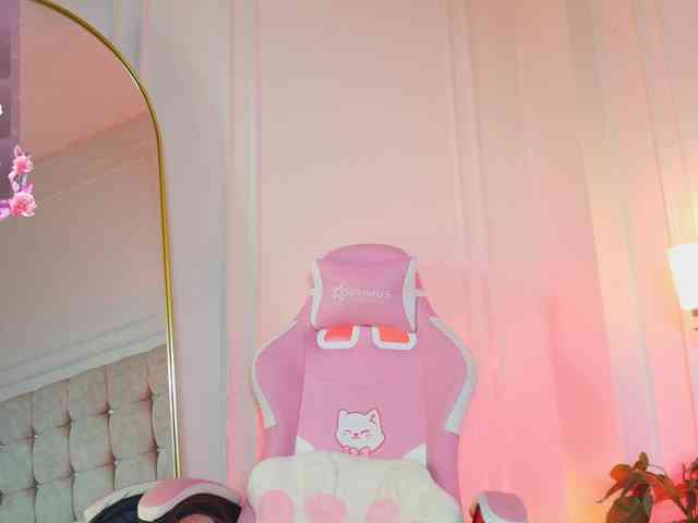 JasmineRoss webcam