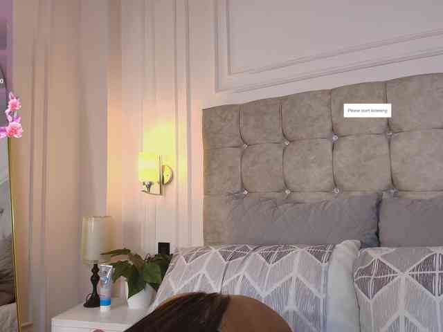 JasmineRoss webcam