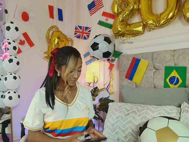 JasmineRoss