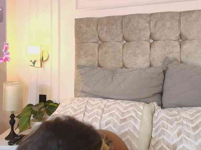 JasmineRoss webcam