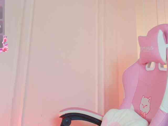 JasmineRoss webcam