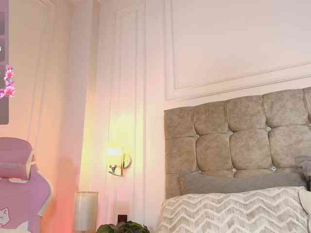 JasmineRoss webcam