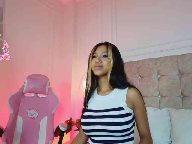 JasmineRoss webcam