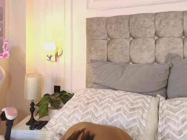 JasmineRoss webcam