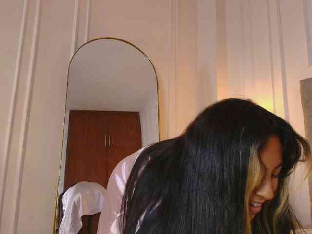 JasmineRoss webcam