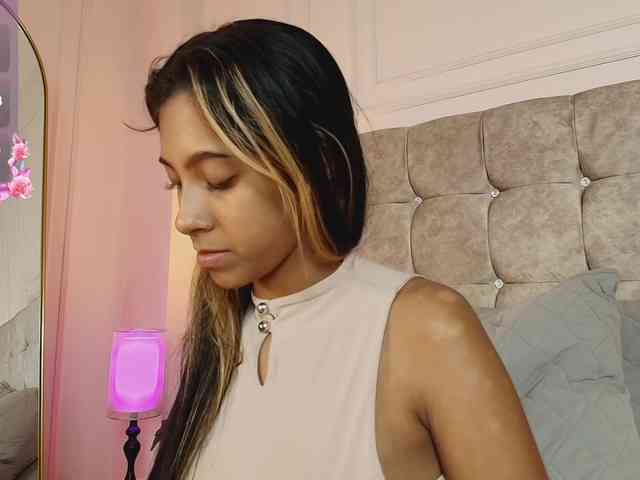 JasmineRoss webcam
