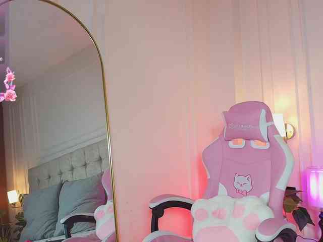 JasmineRoss webcam