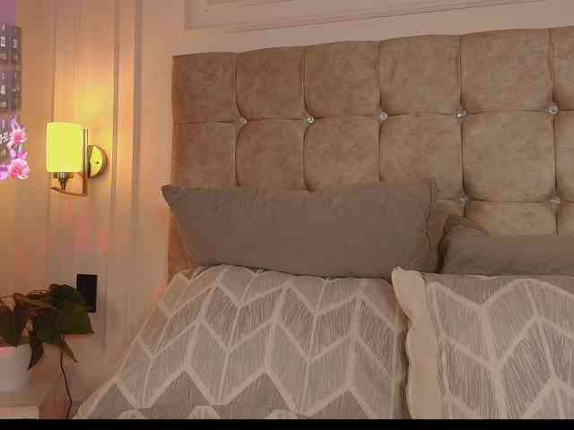 JasmineRoss webcam
