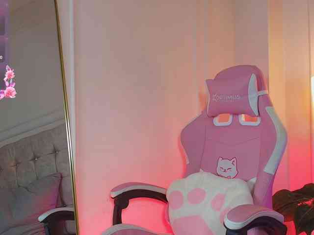 JasmineRoss webcam