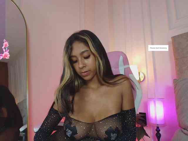 JasmineRoss webcam