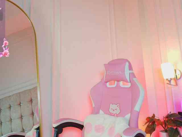 JasmineRoss webcam