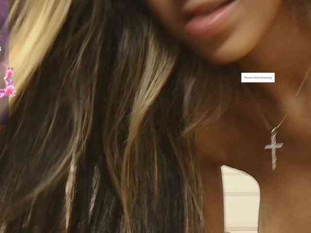 JasmineRoss webcam