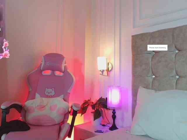 JasmineRoss webcam