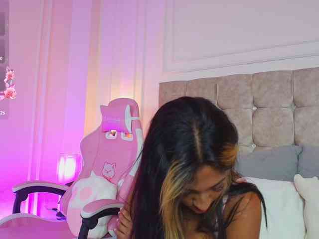 JasmineRoss webcam