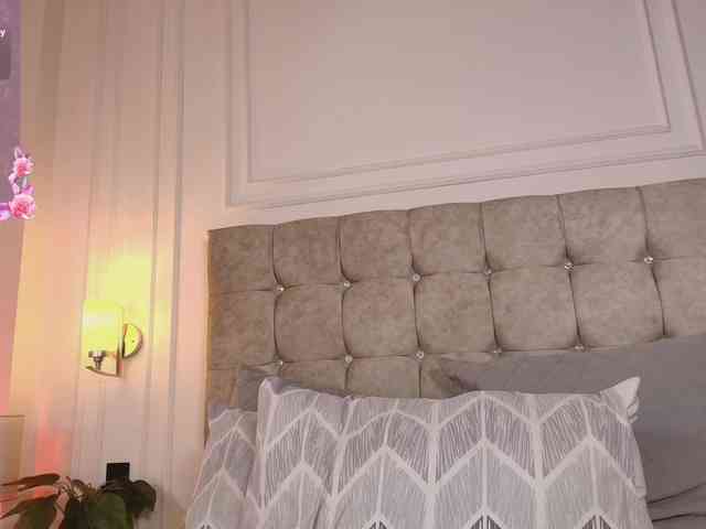 JasmineRoss webcam