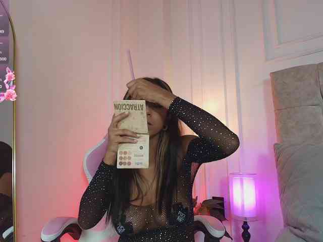 JasmineRoss webcam