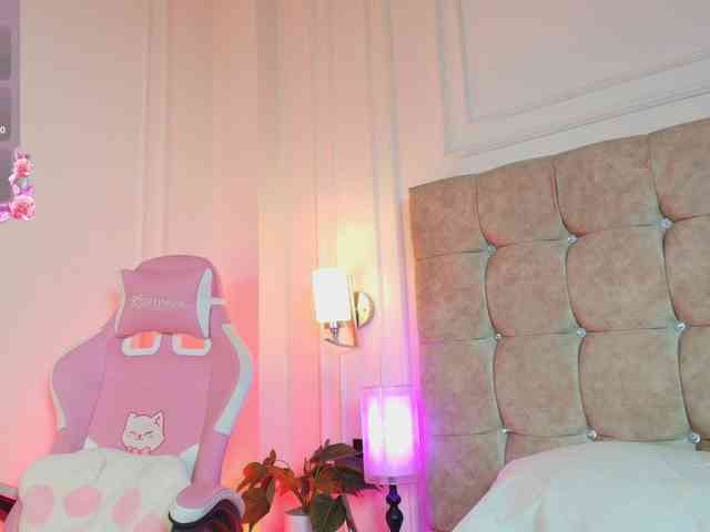 JasmineRoss webcam