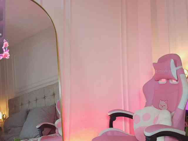 JasmineRoss webcam