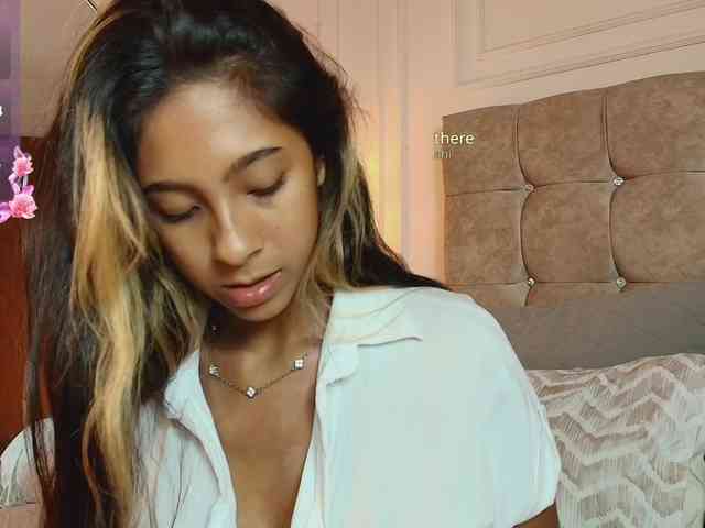 JasmineRoss webcam