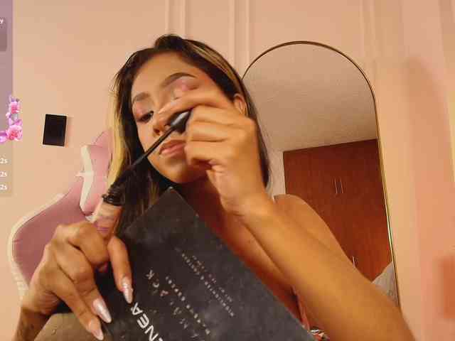 JasmineRoss webcam