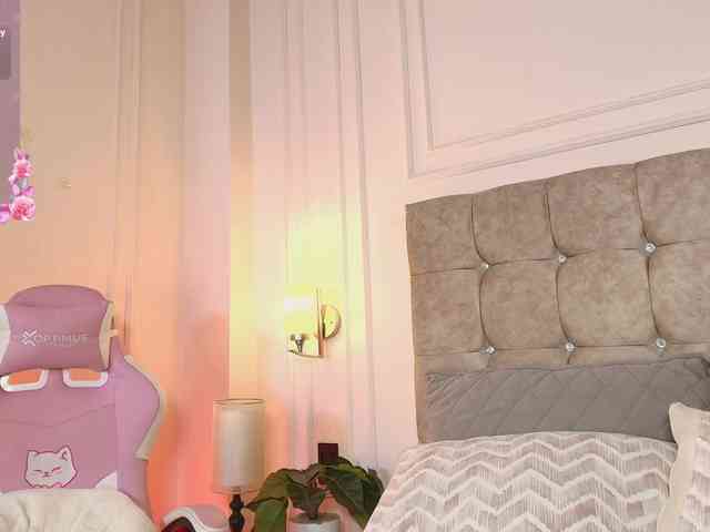 JasmineRoss webcam