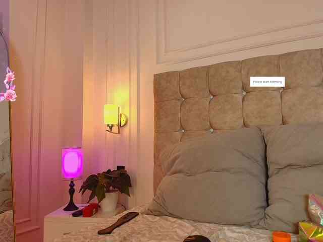JasmineRoss webcam