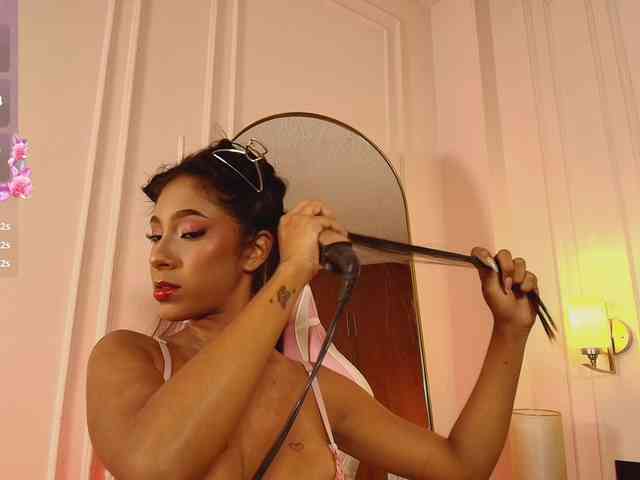 JasmineRoss webcam