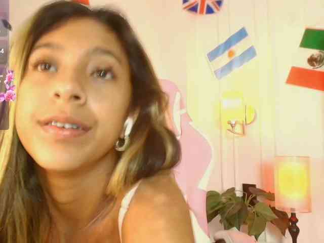 JasmineRoss webcam