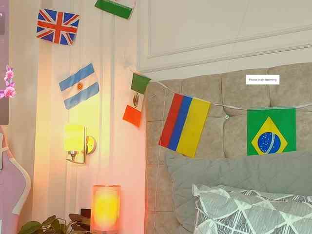 JasmineRoss webcam