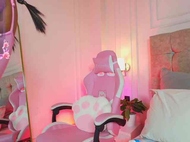 JasmineRoss webcam