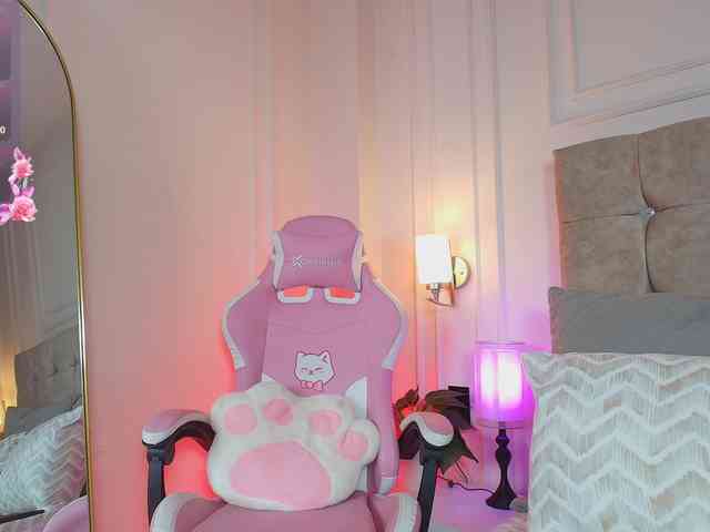 JasmineRoss webcam