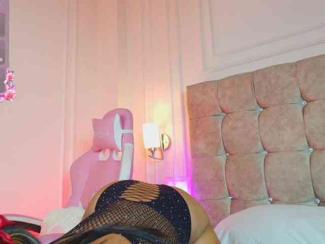 JasmineRoss webcam