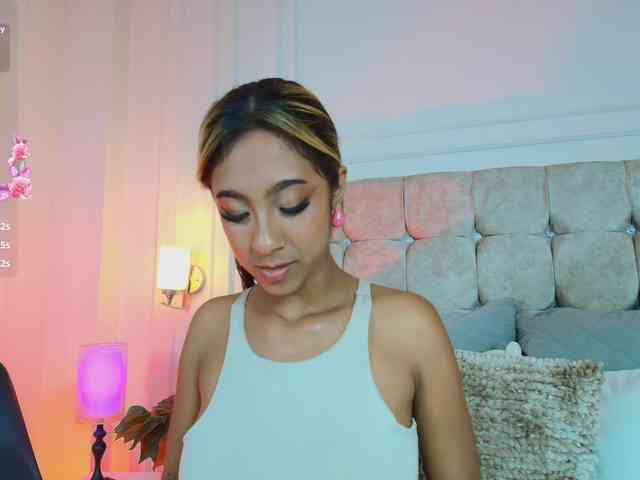JasmineRoss webcam