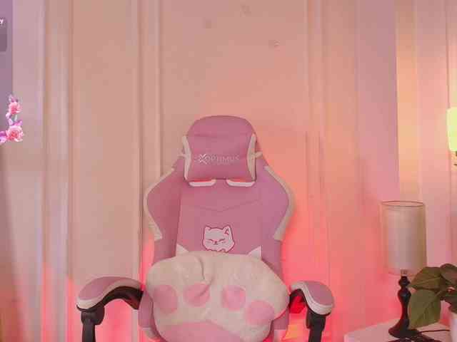 JasmineRoss webcam