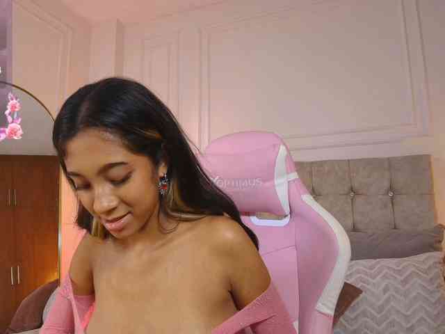 JasmineRoss webcam