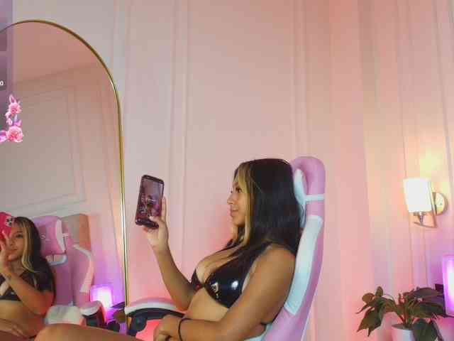 JasmineRoss webcam