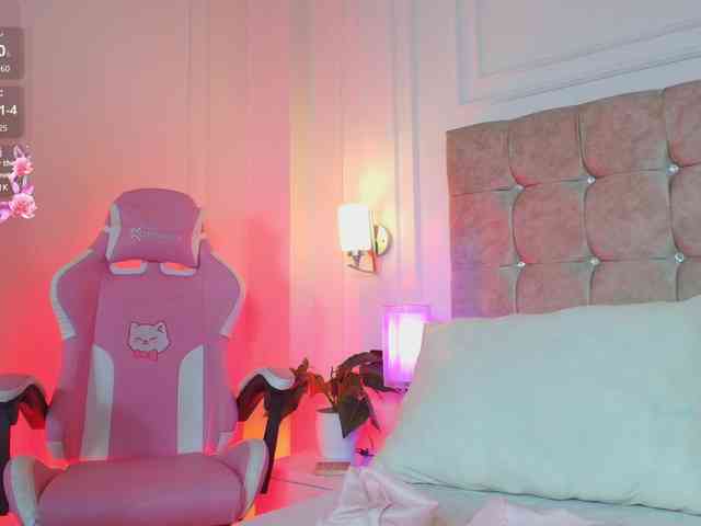 JasmineRoss webcam