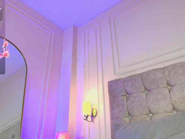 JasmineRoss webcam